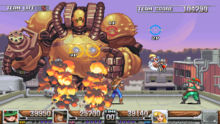 经典 SNES 游戏《Wild Guns》重制版登陆 PC